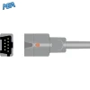 Neonate Wrap SpO2 Sensor 1.0m Masimo LNCS Technology (New) 8 Neonate wrap SpO2 sensor with 1.0m cable and Masimo LNCS-style connector