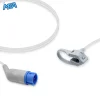 Neonate Wrap SpO2 Sensor 3.0m for Newtech Monitors Reusable, Technology: Nellcor Oxismart