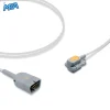 Infant Soft Tip SpO2 Sensor 1.6m for Nihon Kohden Monitors Reusable 7 Infant Soft Tip SpO2 Sensor 1.6m for Nihon Kohden Monitors Reusable