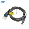 Nihon Kohden JL-701P SpO2 Extension Cable 2.6m 5 Nihon Kohden JL-701P SpO2 Extension Cable 2.6m