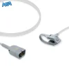 Neonate Wrap SpO2 Sensor 1.6m for Nihon Kohden Monitors Reusable 5 Neonate Wrap SpO2 Sensor 1.6m for Nihon Kohden Monitors Reusable