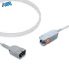 Pediatric Hard Shell SpO2 Sensor 1.6m for Nihon Kohden Monitors Reusable