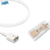 Pediatric Non-woven Adhesive SpO2 Sensor 0.9m for Nihon Kohden TL-272T Disposable (Box of 24) 5 Pediatric Non-woven Adhesive SpO2 Sensor 0.9m for Nihon Kohden TL-272T Disposable
