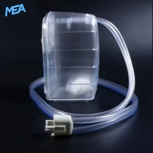 Negative Pressure Wound Therapy Machine VAC Pump NPWT Dressing Kits Medical - view 2