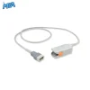 Adult Hard Shell SpO2 Sensor 1.0m for Nonin 8000AA-1 Reusable, Technology: Nonin 3 Adult Hard Shell SpO2 Sensor 1.0m for Nonin 8000AA-1 Reusable, Technology: Nonin