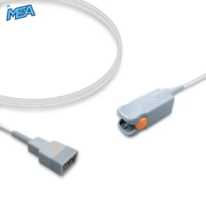 Pediatric Hard Shell SpO2 Sensor 1.0m for Nonin 8000AP Reusable