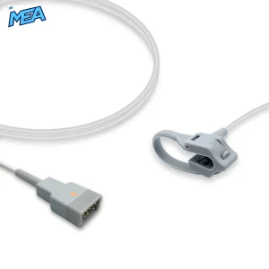 Neonate Wrap SpO2 Sensor 1.0m for Nonin 8000J Reusable