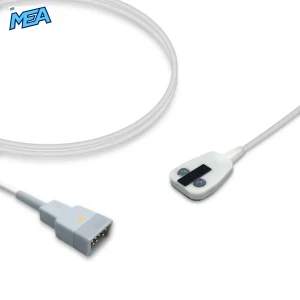 All Sizes Forehead SpO2 Sensor 1.0m for Nonin 8000R Reusable