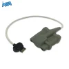 Adult Soft Tip SpO2 Sensor for Nonin 8000SM-WO2 Reusable