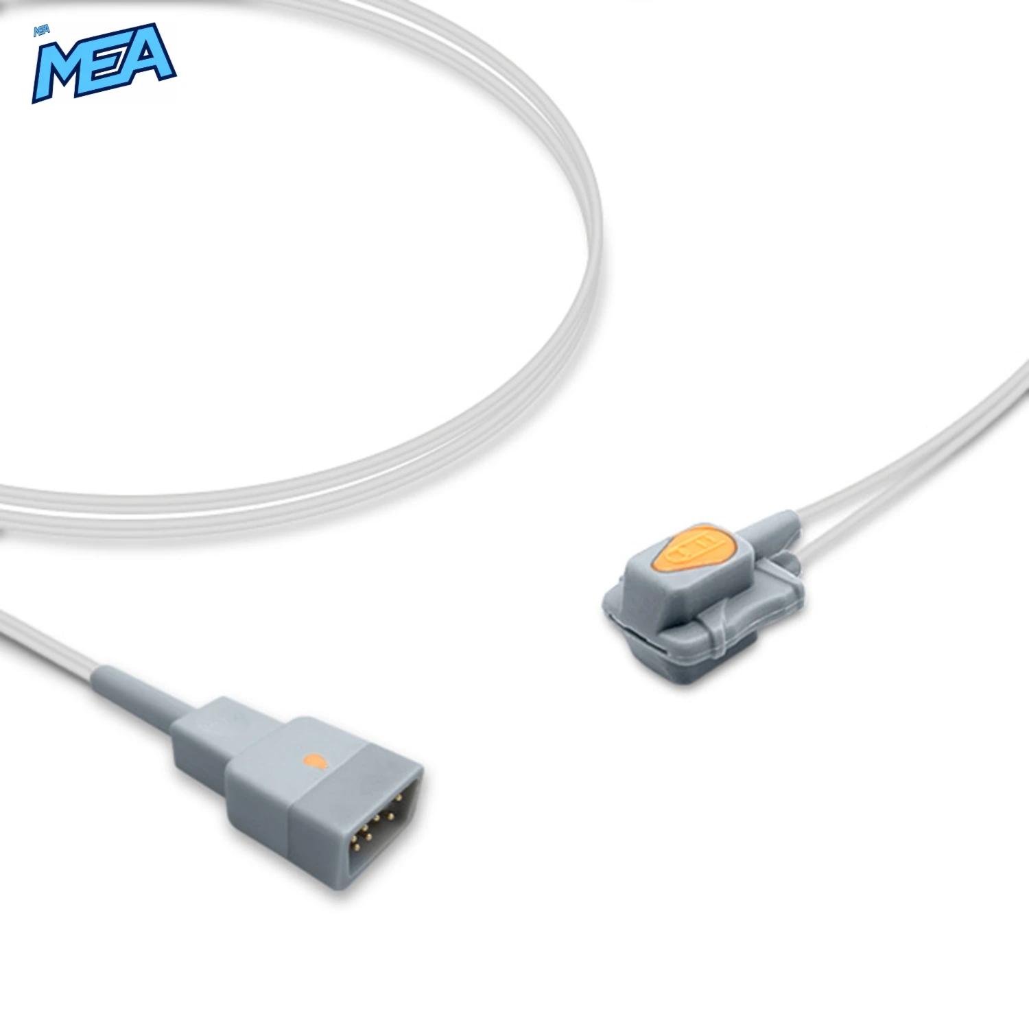 Infant Soft Tip SpO2 Sensor 1.0m for Nonin 8000SS Reusable 1 Infant Soft Tip SpO2 Sensor 1.0m for Nonin 8000SS Reusable
