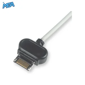 Pediatric Soft Tip SpO2 Sensor for Nonin 8000SS-WO2 Reusable view 2