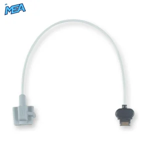 Pediatric Soft Tip SpO2 Sensor for Nonin 8000SS-WO2 Reusable