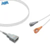 All Sizes Multi-Y SpO2 Sensor 1.0m for Nonin Monitors Reusable 7 All Sizes Multi-Y SpO2 Sensor 1.0m for Nonin Monitors Reusable