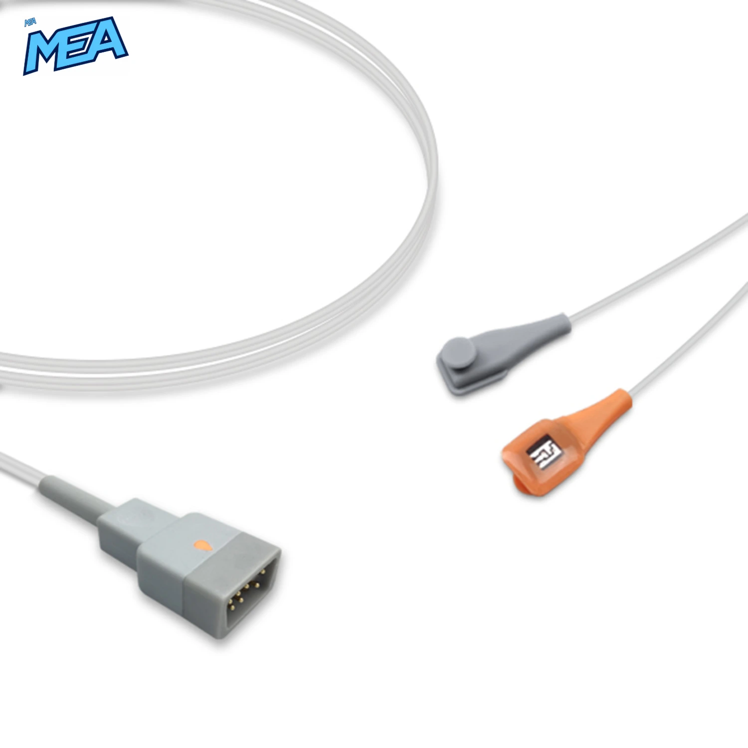 All Sizes Multi-Y SpO2 Sensor 1.0m for Nonin Monitors Reusable 1 All Sizes Multi-Y SpO2 Sensor 1.0m for Nonin Monitors Reusable