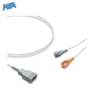 Nonin All Sizes Multi-Y SpO2 sensor 1.0m cable and connector
