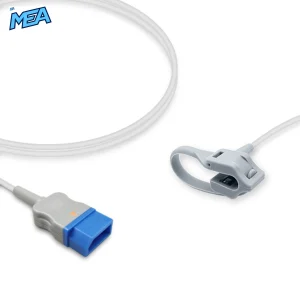 Neonate Wrap SpO2 Sensor 3.0m for Northern Meditec Monitors Reusable