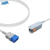 Pediatric Hard Shell SpO2 Sensor 3.0m for Northern Meditec Monitors Reusable