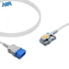Pediatric Soft Tip SpO2 Sensor 3.0m for Northern Meditec Monitors Reusable 4 Pediatric Soft Tip SpO2 Sensor 3.0m for Northern Meditec Monitors Reusable