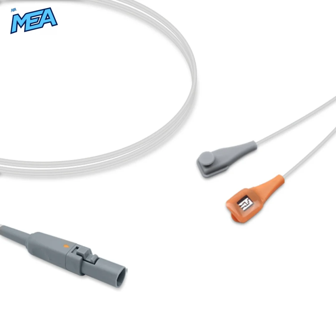 All Sizes Multi-Y SpO2 Sensor 3.0m for Novametrix 8791-00 Reusable view 2