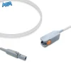 Pediatric Hard Shell SpO2 Sensor 3.0m for Novametrix Monitors Reusable 4 Pediatric Hard Shell SpO2 Sensor 3.0m for Novametrix Monitors Reusable