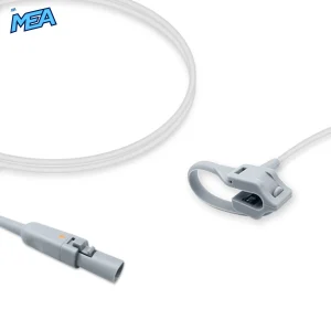 Neonate Wrap SpO2 Sensor 3.0m for Ohmeda OXY-W4-H Reusable