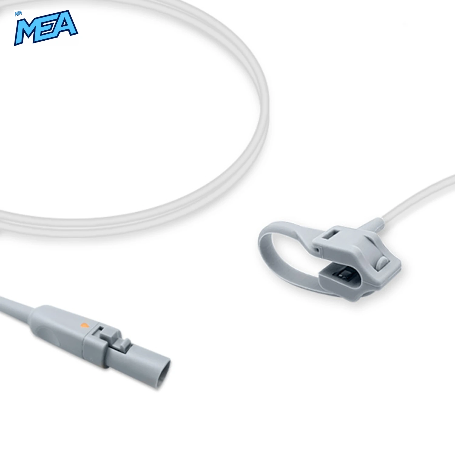 Neonate Wrap SpO2 Sensor 3.0m for Ohmeda OXY-W4-H Reusable 1 Neonate Wrap SpO2 Sensor 3.0m for Ohmeda OXY-W4-H Reusable