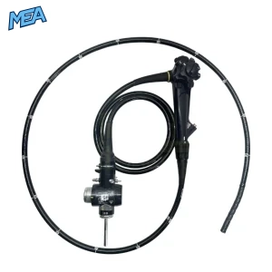 Olympus CF-Q180AL EVIS EXERA II video colonoscope full insertion tube and control body