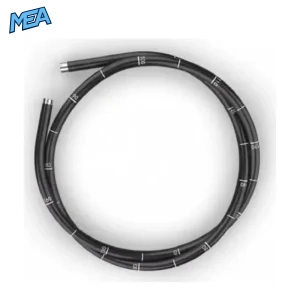 Olympus endoscope insertion tube 12.8mm x 1680mm long replacement