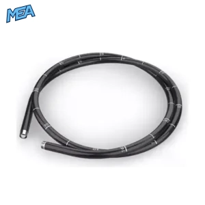 Olympus endoscope insertion tube replacement repair part