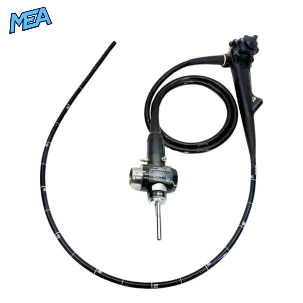 Olympus GIF-H180 Gastroscope | EVIS EXERA II Video Gastroscope (Refurbished) 1 Olympus GIF-H180 Gastroscope EVIS EXERA II Video Gastroscope