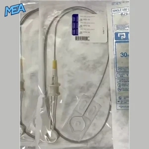 Olympus HX-400U-30 endoscopic PolyLoop ligating device sterile single-use medical accessory