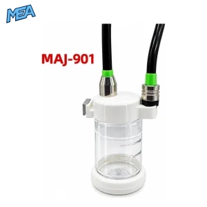 Olympus MAJ-901 endoscope water bottle with cap and connecting tube