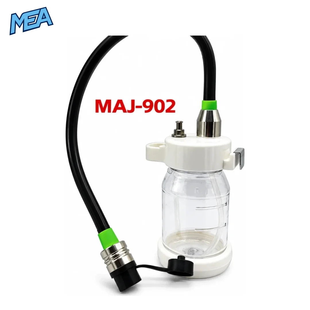 Olympus MAJ-902 endoscope water bottle with air/water connector tube