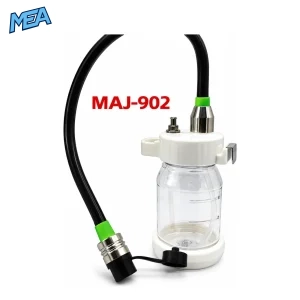 Olympus MAJ-902 endoscope water bottle with air/water connector tube