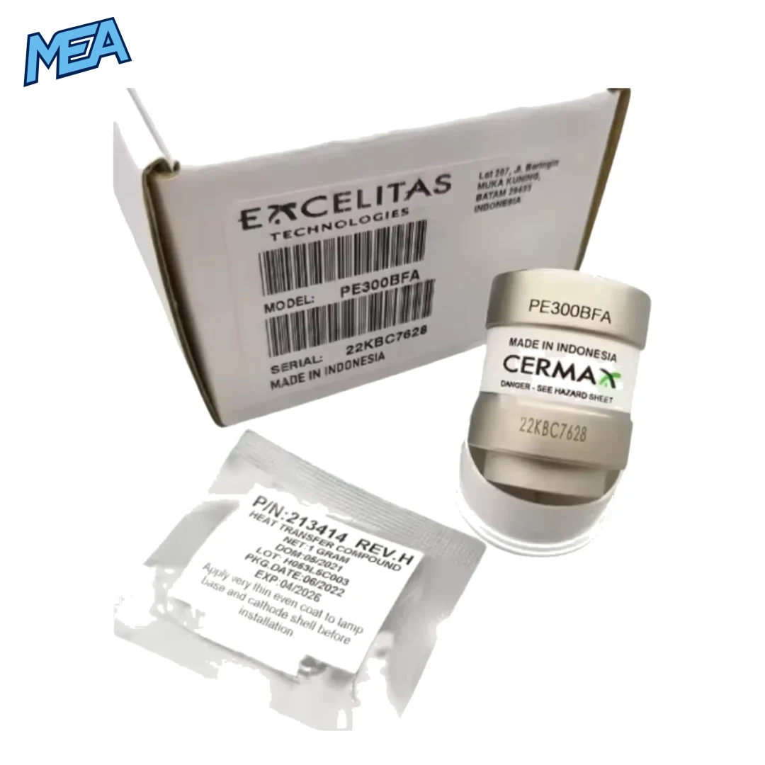 Olympus MD-631, 300W Xenon Lamp, CLV-260SL 190 180, MD631 Hernia Lamp 2 Olympus MD631 Xenon Lamp PE300BFA UXR-300BF Replacement Bulb