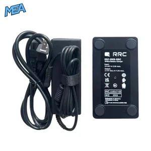RRC-SMB-MBC SMBus Charger Label Specifications