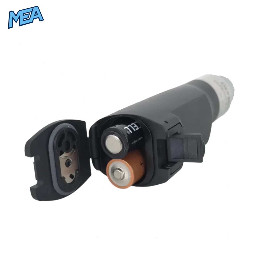 olympus wa91500a endoled battery cells inside light source