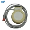 Original Philips M2736A Medical Ultrasound Fetal Probe with 8-pin connector for Philips fetal monitors