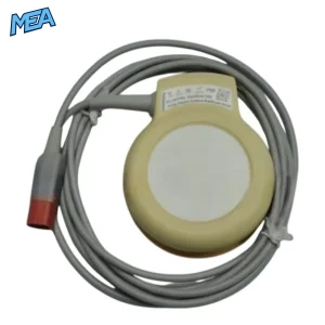 Original Philips M2736A Medical Ultrasound Fetal Probe with 8-pin connector for Philips fetal monitors
