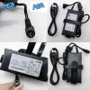 ResMed 369102 24V 3.75A 90W 3-Pin AC DC Adapter Power Supply Charger for ResMed CPAP BiPAP VPAP S9 Series R360-760 (R360760) 5 Original ResMed 369102 24V 3.75A 90W 3-pin power supply adapter compatible with ResMed S9 CPAP, BiPAP and VPAP machines.