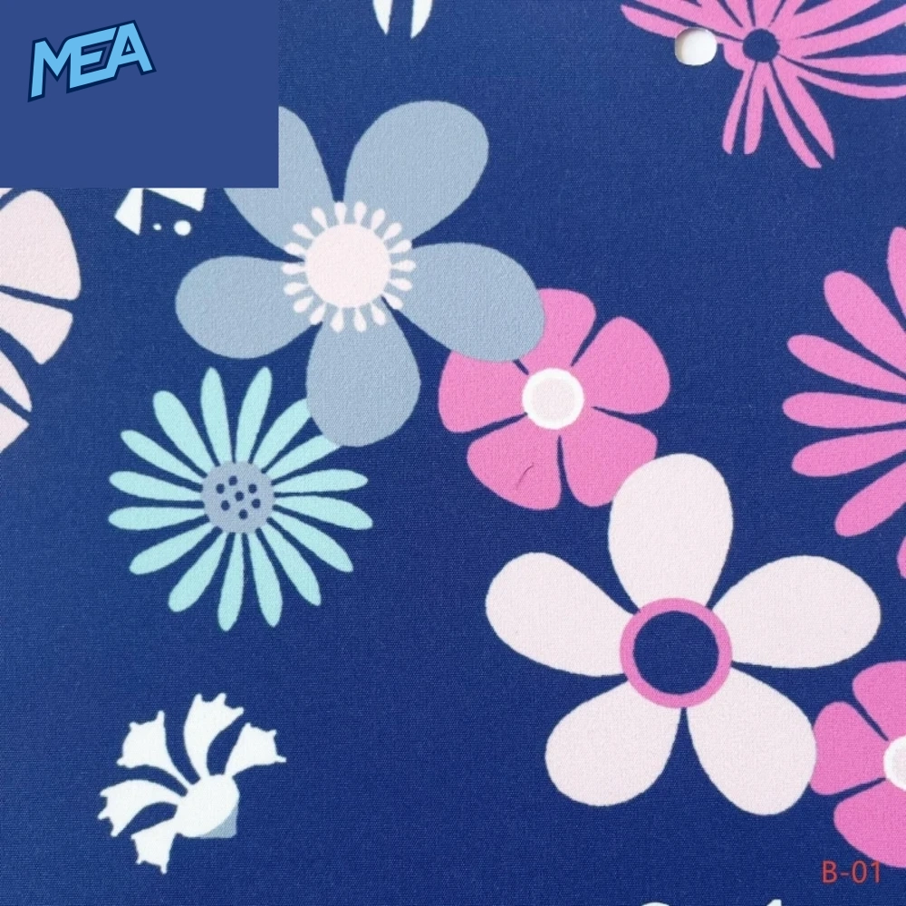 PA07 Sleeveless Lead Apron 0.35/0.5mm Pb X-Ray Radiation Protection Apron (Front Protection S M L 10 Colours) 14 PA07 sleeveless lead apron red flower print fabric option