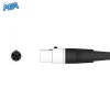 Neonate Wrap SpO2 Sensor 3.0m for Pace Tech Monitors Reusable