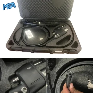 Pentax EC-3890Fi2 HD+ Video Colonoscope refurbished, sanitized, tested with 1-year warranty for professional gastrointestinal endoscopy