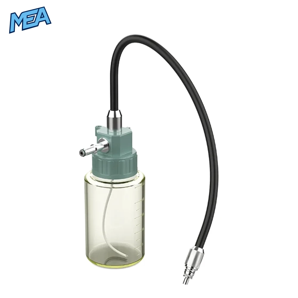 Endoscope Water Bottle For Olympus Fuji Pentax 6 Endoscope water bottle for Pentax endoscope systems