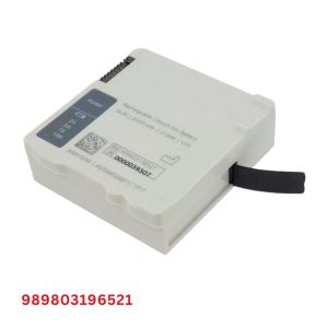 Philips 989803196521 IntelliVue X3 / MX100 Lithium-Ion Battery - New