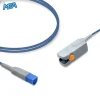 Adult Hard Shell SpO2 Sensor 3.0m for Philips Monitors Reusable, Technology: Masimo SET 7 Adult Hard Shell SpO2 Sensor 3.0m for Philips Monitors Reusable, Technology: Masimo SET