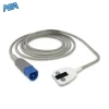 Philips forehead SpO2 sensor 2.0m with 8-pin FAST connector