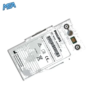 Genuine Philips HeartStart MRx battery M3538A 14.4V 97Wh
