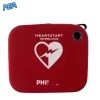 Automated External Defibrillation Aed Storage Bag First Aid Bag Phl Hs1 And Frx Storage Bag (New) 14 Philips HS1 AED storage bag M5075A carry case for HeartStart HS1 and FRx defibrillator