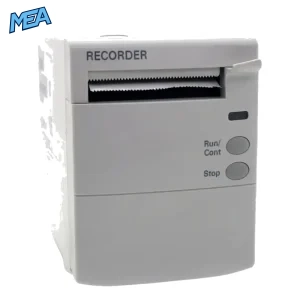 Philips M1116B Patient Monitor Recorder Module Thermal Printer
